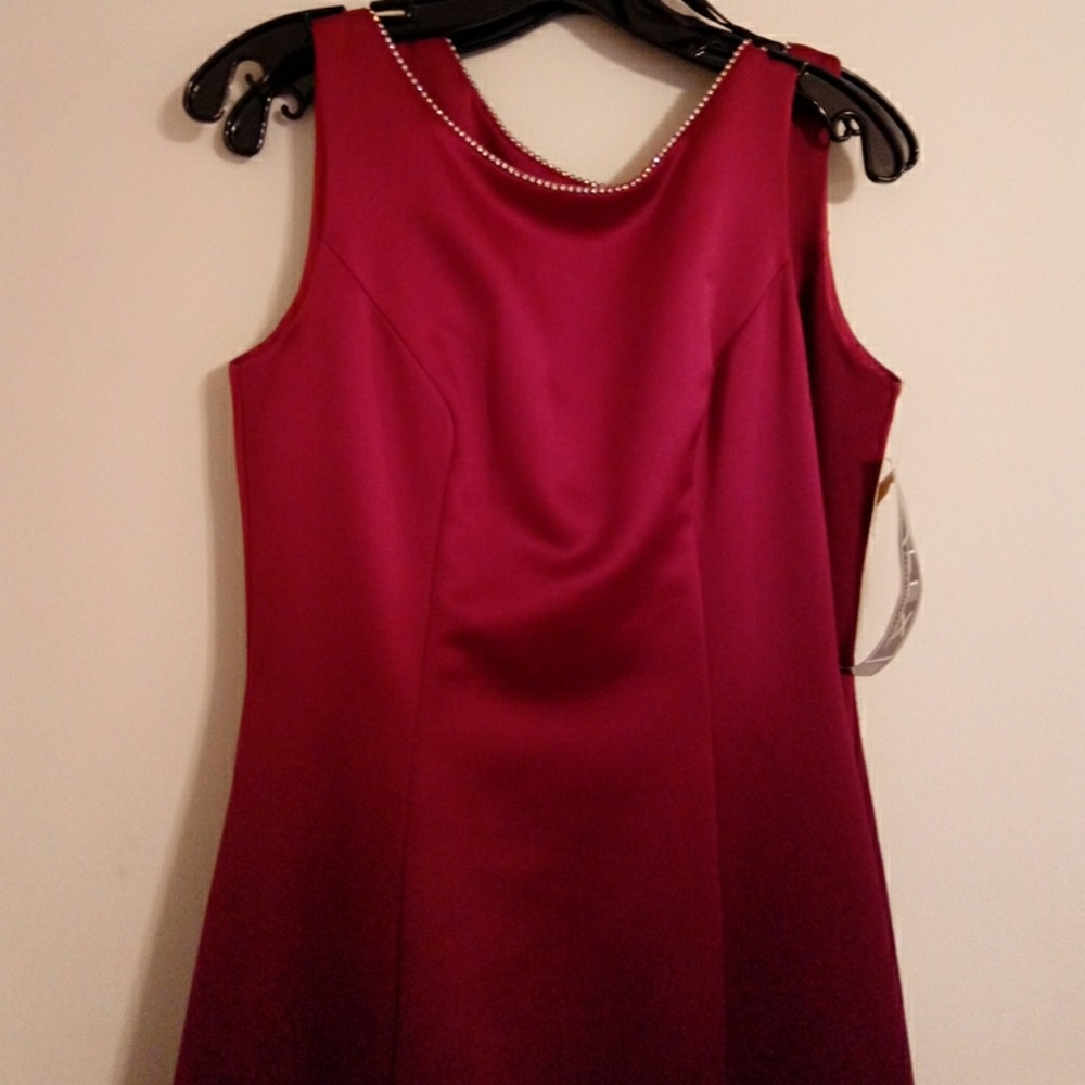 Dresses